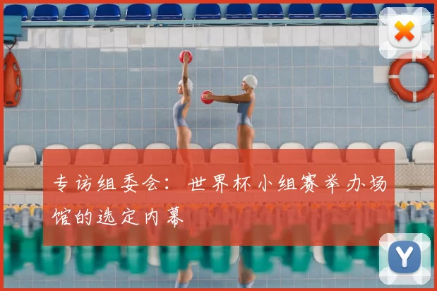 专访组委会：世界杯小组赛举办场馆的选定内幕